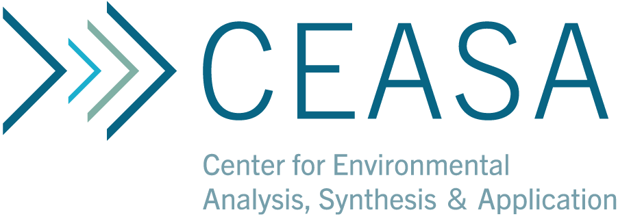 Center for Environmental Analysis, Synthesis &amp; Application